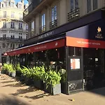Beautiful Apartment In Historical Marais