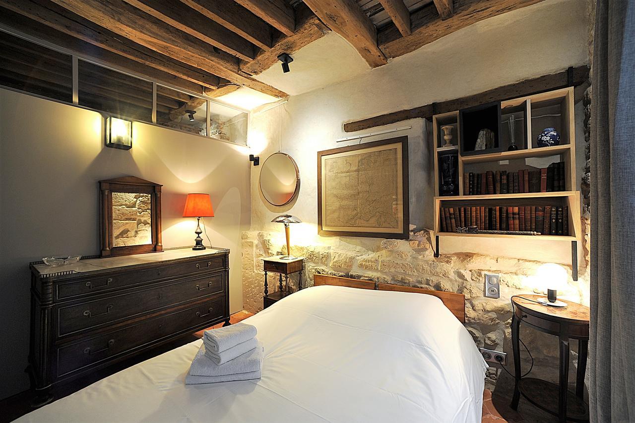 Beautiful In Historical Marais *