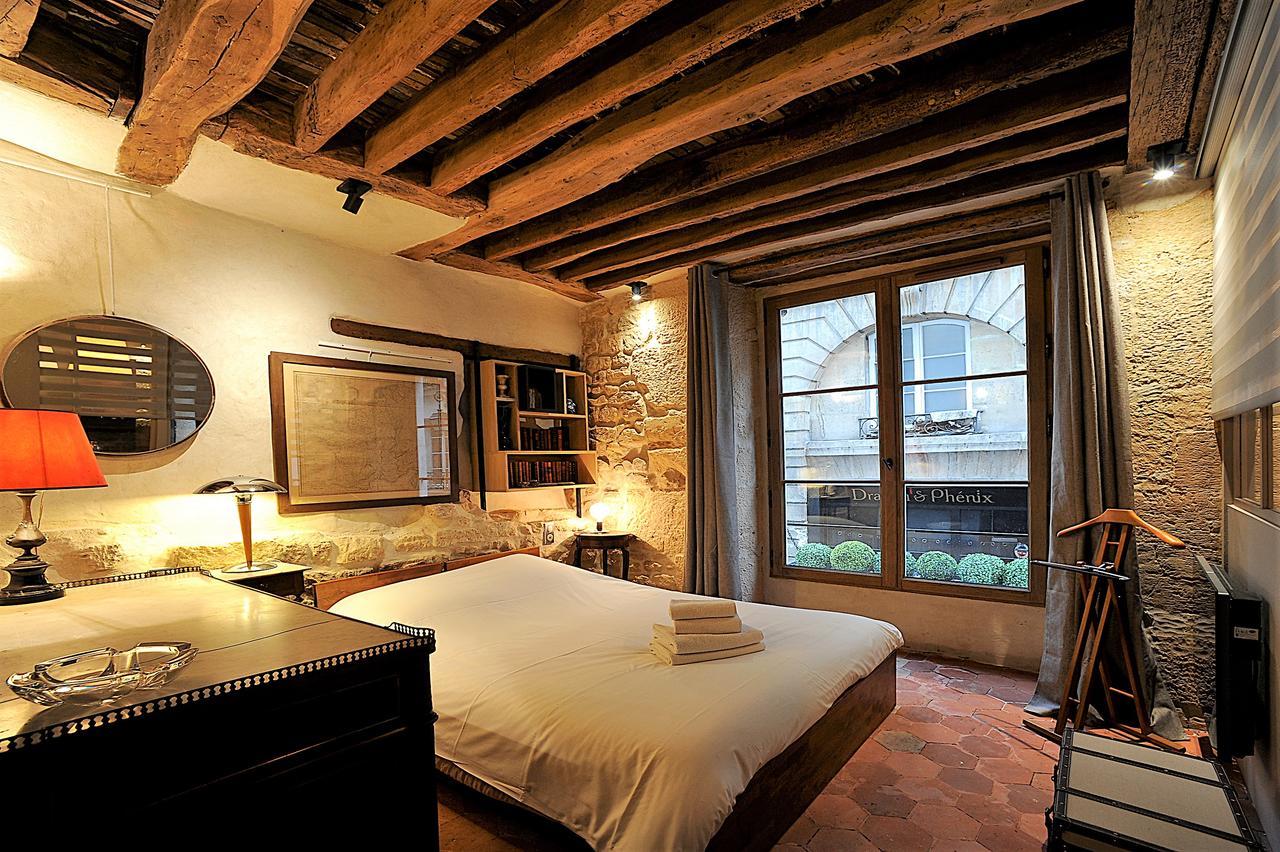Beautiful In Historical Marais