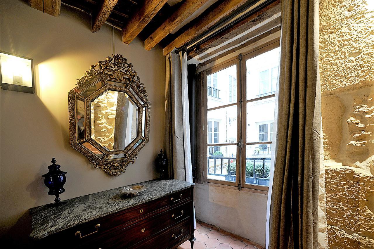 Beautiful In Historical Marais