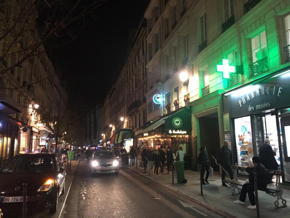 Beautiful In Historical Marais